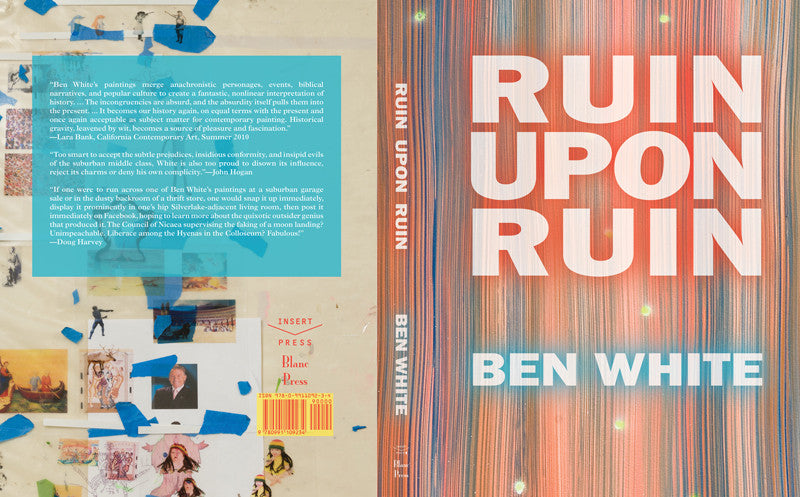 Ruin Upon Ruin by Ben White