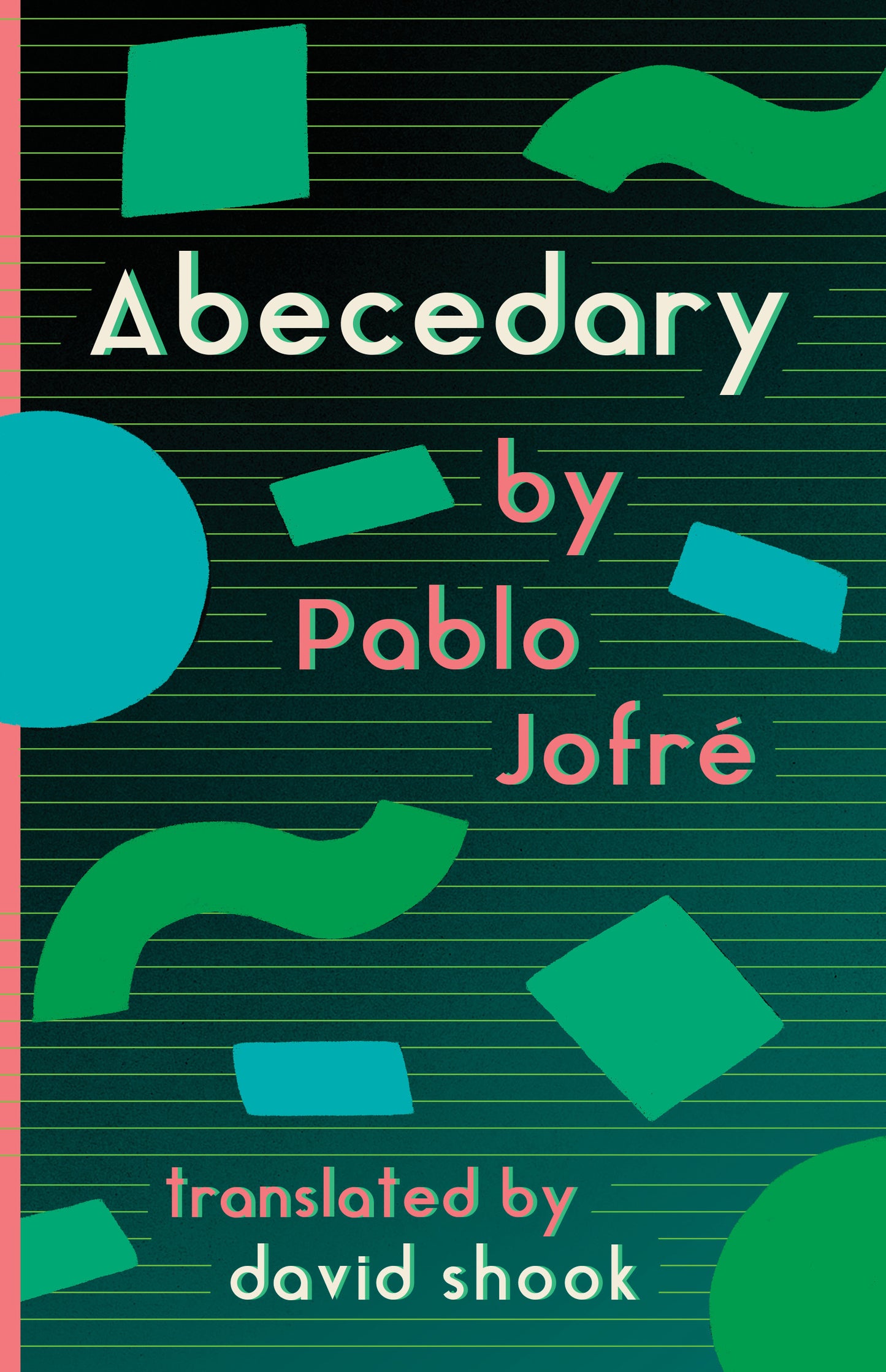 Abecedary