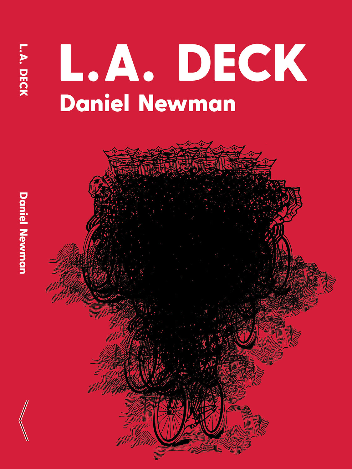 L.A. Deck