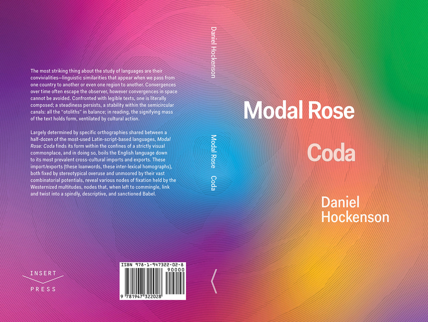 Modal Rose