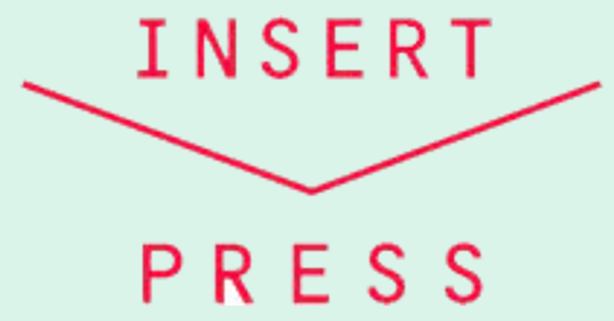 Insert Press