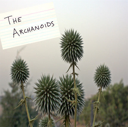The Archanoids