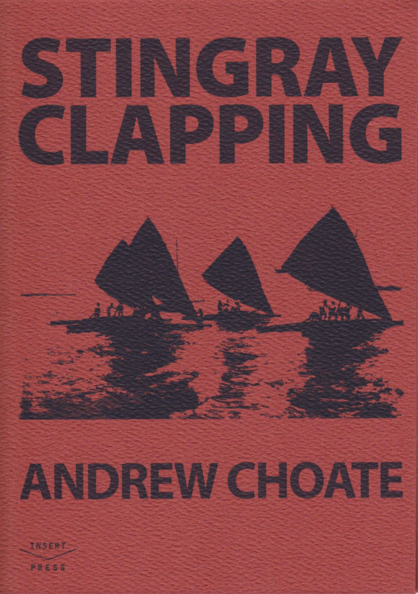 Stingray Clapping AudioBook